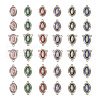 Fashewelry DIY Jesus Jewelry Making Kits DIY-FW0001-32-2