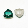 DIY Pointed Back K9 Glass Rhinestone Cabochons RGLA-T071-12mm-004-2