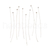 Brass Ball Head pins RP0.5X44mm-S-1
