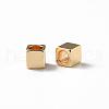 Brass Spacer Beads KK-WH0034-23G-02A-3