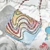 Preciosa® MAXIMA Crystal Fancy Stones Y-PRC-FE14-70010-5