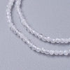 Natural Rainbow Moonstone Beads Strands G-F596-14-3mm-3