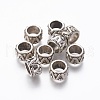 Alloy Beads PALLOY-A065-27AS-1