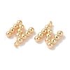 Brass Pendants KK-S368-16G-N-2