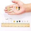 SUNNYCLUE DIY Earring Making DIY-SC0002-84-4