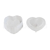 Heart DIY Candle Cup Silicone Molds DIY-Q037-11A-2