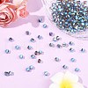 Preciosa® Crystal Beads Y-PRC-BA6-40010-20000-4