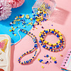 DIY Beads Jewelry Making Finding Kits DIY-TAC0009-10E-7