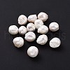 Natural Cultured Freshwater Pearl Beads PEAR-P003-08-4