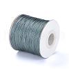 Waxed Polyester Cord YC-0.5mm-157-2