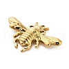 304 Stainless Steel Pendants STAS-P385-02B-G-2