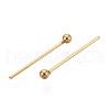 304 Stainless Steel Head Pins STAS-T065-15mm-20G-2