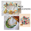 300Pcs 30 Style Tibetan Style Alloy Beads TIBEB-TA0001-26-23
