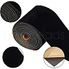 Adhesive Velvet Flocking Liner OCOR-BC0013-05-4