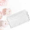 Polyester Tassel Lace Ribbon DIY-WH0308-535A-7
