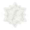 DIY Silicone Pendant Molds DIY-A051-05A-2