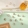Preciosa® MAXIMA Crystal Fancy Stones Y-PRC-FA6-00030-235-2