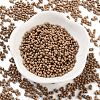 Baking Paint Glass Seed Beads X1-SEED-A033-05B-2