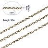 SUNNYCLUE DIY Jewelry Makings DIY-SC0007-70A-4