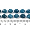 Natural Malaysia Jade Beads Strands G-D305-A01-01O-3