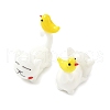 Cat with Bird Home Decorations LAMP-D301-07-2