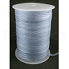 Organza Ribbon del-RS3mmY-059-1