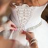 BENECREAT 1 Set Women's Wedding Dress Zipper Replacement SRIB-BC0001-08C-4