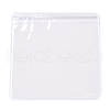 Transparent Plastic Zip Lock Bags ABAG-T011-02B-4