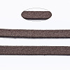Faux Suede Cords LW-S011-5-4