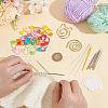 Unicraftale Knitting Needles Kits TOOL-UN0001-42B-4