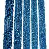 Electroplate Glass Beads Strands EGLA-A044-T2mm-L27-2