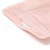 Plastic Packaging Yin-yang Zip Lock Bags OPP-F001-04A-3
