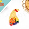 Resin Miniature Ornaments PW-WGD76B5-02-1