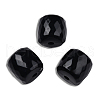 Opaque Acrylic Beads SACR-N017-05-2