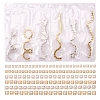Brass Chains MRMJ-Q045-005A-1