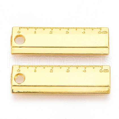 Alloy Pendants PALLOY-N176-127G-1