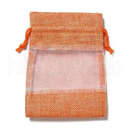 Linen Pouches ABAG-I009-02I-1