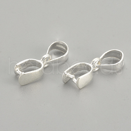 925 Sterling Silver Pendants STER-S002-75-1