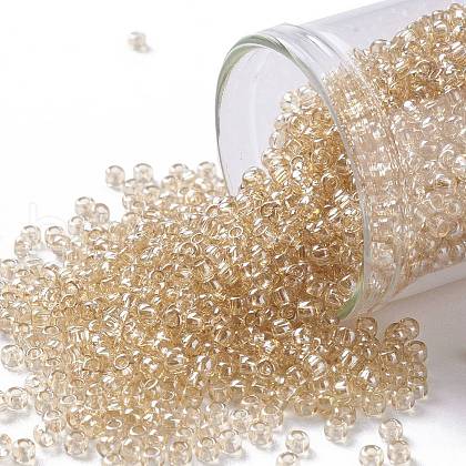TOHO Round Seed Beads SEED-XTR11-0629-1