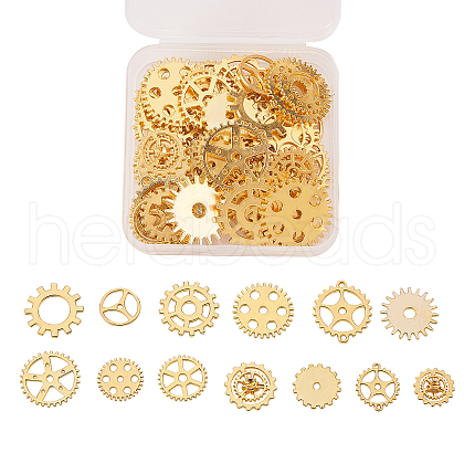 Alloy Pendants PALLOY-CJ0001-59-1