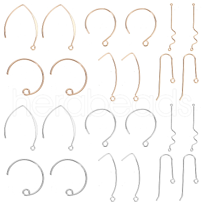   DIY Jewelry Making Finding Kits DIY-PH0017-59-1