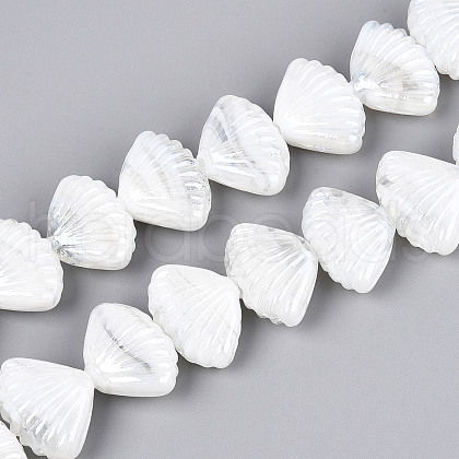 Handmade Lampwork Beads LAMP-N033-01H-1