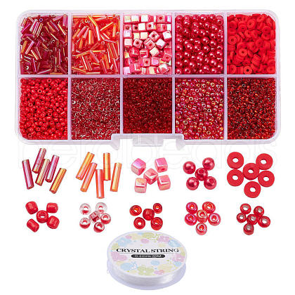 DIY Jewelry Making Kits DIY-YW0003-88I-1