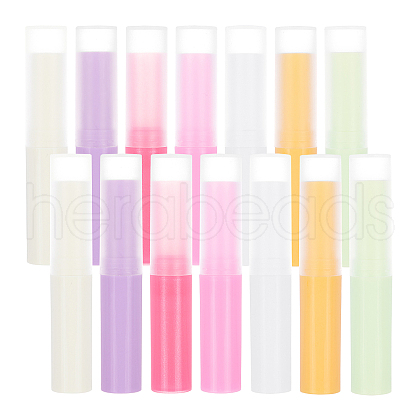 DIY Empty Lipstick Bottle DIY-BC0001-20-1