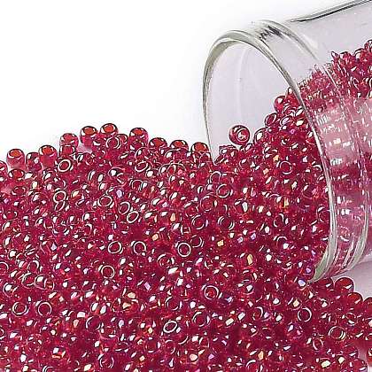 TOHO Round Seed Beads SEED-TR11-0165C-1