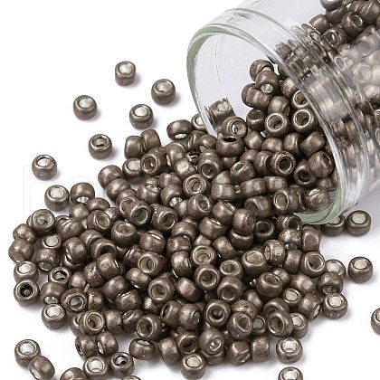 TOHO Round Seed Beads X-SEED-TR08-0556F-1