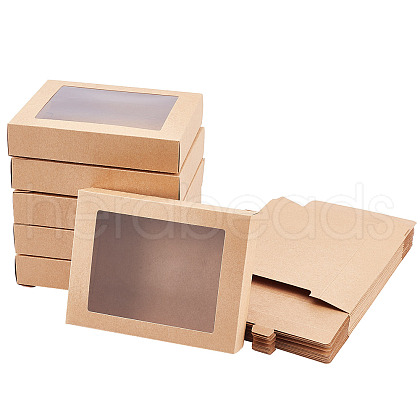 Cardboard Box CON-NB0001-30A-01-1