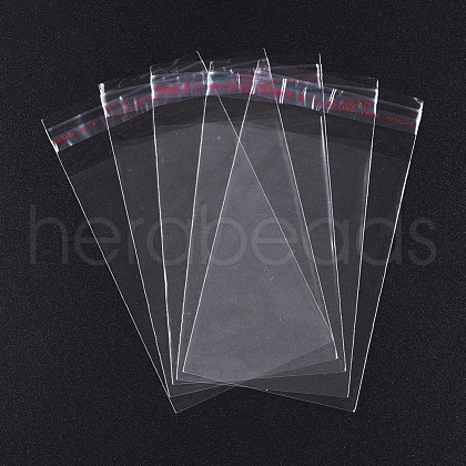 Cellophane Bags OPC-I003-6x9cm-1