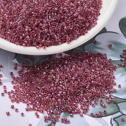 MIYUKI Delica Beads SEED-X0054-DB1746-1