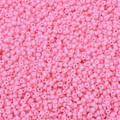 MIYUKI Round Rocailles Beads SEED-G007-RR4466-1